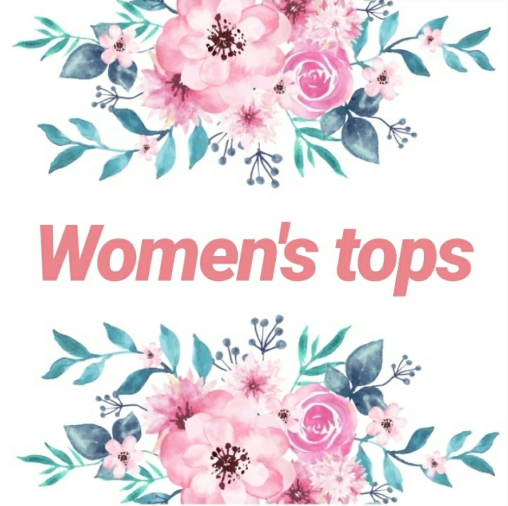Women's tops